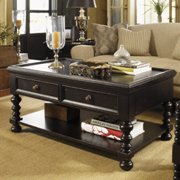 Kingstown Explorer Coffee Table