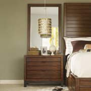 Ocean Club Coral Nightstand