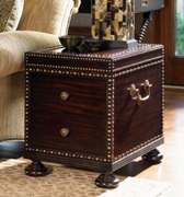 Royal Kahala Sunset Cay End Table