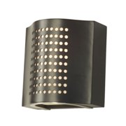 Squeeze Wall Sconce