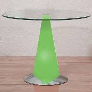 Table Kids Floor Lamp-Green