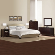 Magnolia Bedroom Set