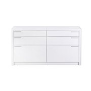 Venezia Dresser-White