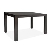 Catania Bar Height Pub Table-Espresso