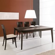 Matisse/Aston Dining Set-Four Dining Chairs Included