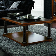 Platinum Coffee Table