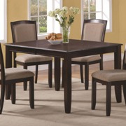 Memphis Rectangular Dining Table