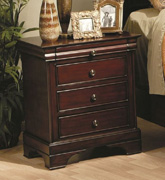 Versailles Nightstand