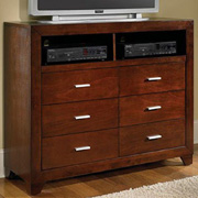 Tiffany TV Dresser