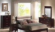 Morgan Bedroom Set