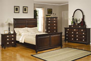 Temre Bedroom Set