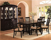 Sunset Dining Room Set