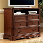 Stanfordson TV Chest