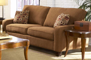 Newbury Chenille Sofa