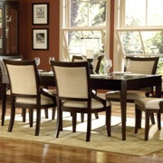 Bexley Leg Dining Table