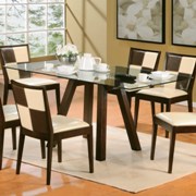 Leann Dining Table