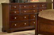 Laurel Heights Dresser