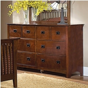 Canton Maloney Dresser