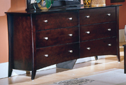 Borgeois Dresser