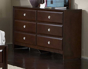 Bridgeland Dresser