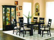 Paradise Dining Room Set