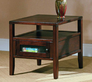 Ventura End Table