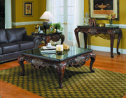 Gladstone Occasional Table Set