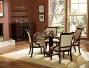 Bexley Casual Dining Room Set