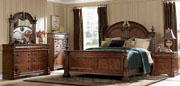 English Manor Bedroom Set