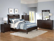 Topline Bedroom Set