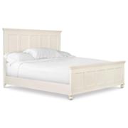 Kinsley Panel Bed