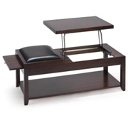 Scarborough Rectangular Lift Top Cocktail Table