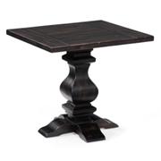 Rossington Wood Rectangular End Table