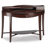 Aster Oval Sofa Table