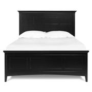 Bennett Twin Panel Bed