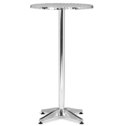 Christabel Folding Bar Table