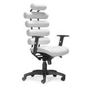 Unico Office Chair White