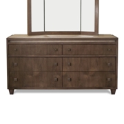 Brookline Dresser-Antique Bronze