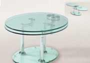 8090 Series Coffee Table