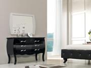 Monte Carlo Dresser