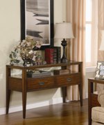 Danforth Sofa Table