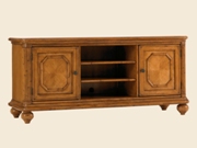 Beach House Bonita Entertainment Console