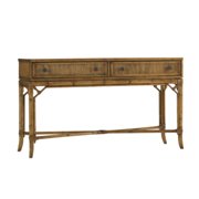 Beach House Palm Coast Sofa Table