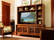 Island Estate Nevis Entertainment Center