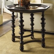 Kingstown Plantation Accent Table