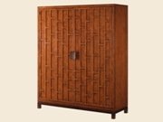 Ocean Club Samoa Gentleman's Chest Armoire