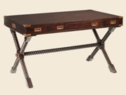 Royal Kahala Poets Crossing Writing Desk