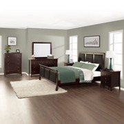 Princeton Bedroom Set