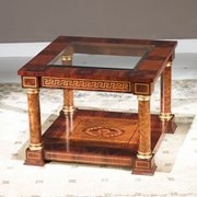 Orpheus End Table 630