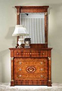 Orpheus Dresser 852-2